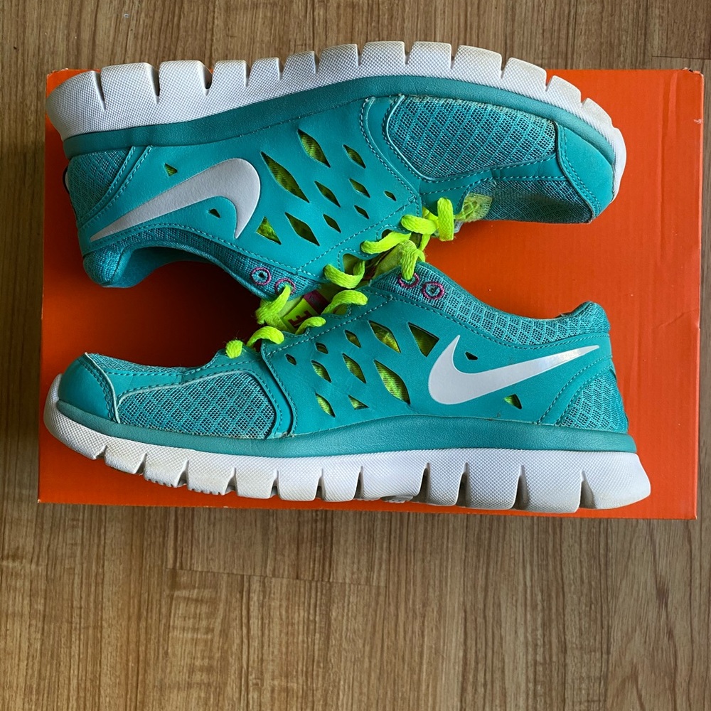 Nike Flex 2013 Run